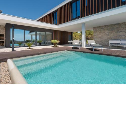 Luxury Villa Sunray 1
