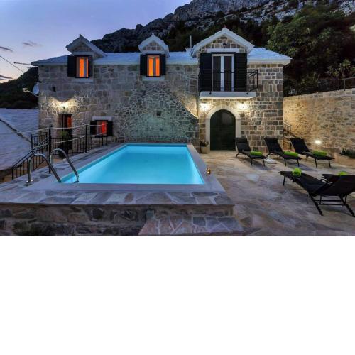Luxury Villa Topolina