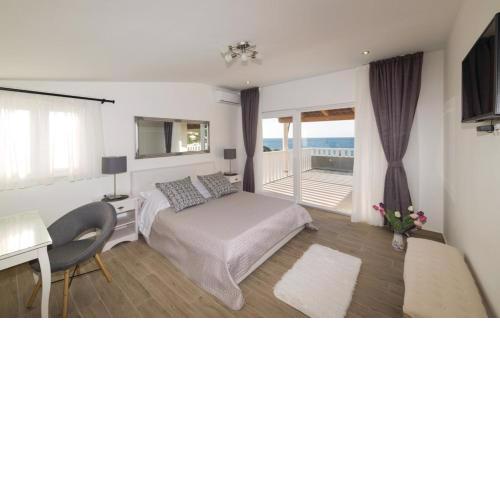 Luxury villa Vela Rina
