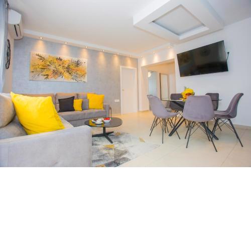 Luxury Villa Vibrass