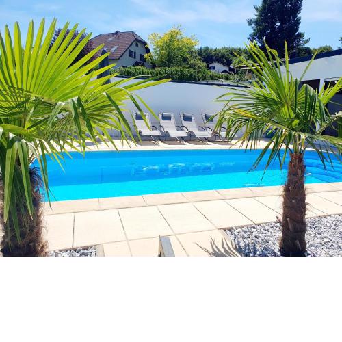 Luxury Villa Vienna
