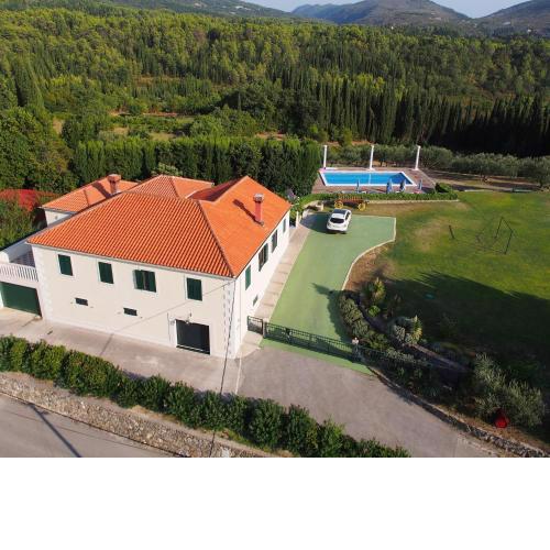 Luxury villa with a swimming pool Zastolje, Dubrovnik - 14922