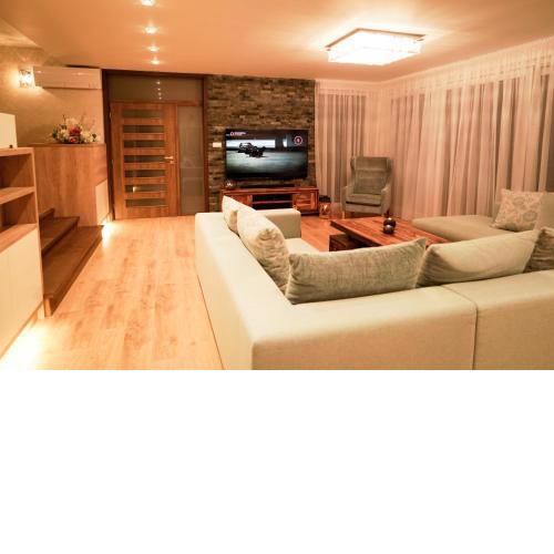 Luxury Villa