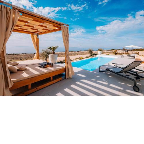 Luxury villas on Island Pag - Plant Villas Novalja