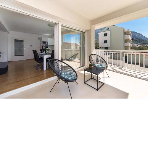 Luxury XXL Apartment