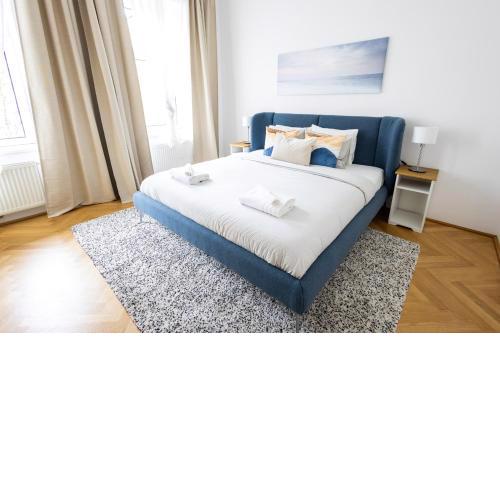 Luxury&comfort retreat in 1020 Wien