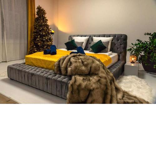 LUXURYLOFT - direct access to shopping street, U3 station and christmas markets