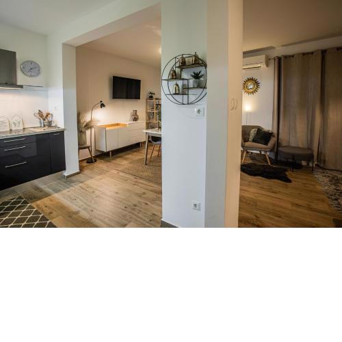 Luxus Apartment Casa Luce