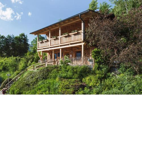 Luxus Ferienhaus im Salzkammergut