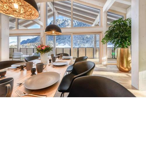 Luxus Penthouse Zentral by A-Appartments