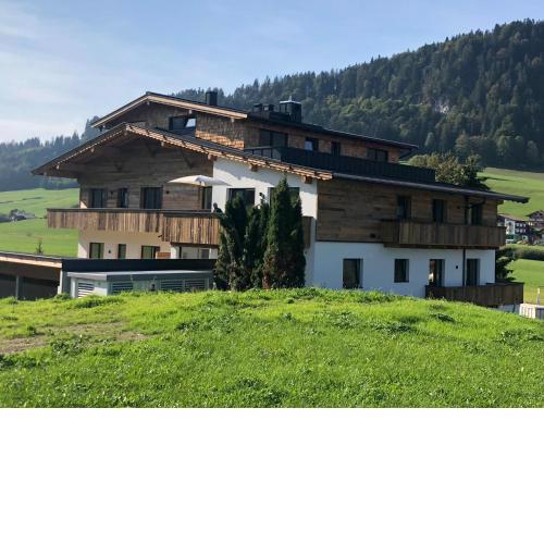 Luxus Wohnung Living 9