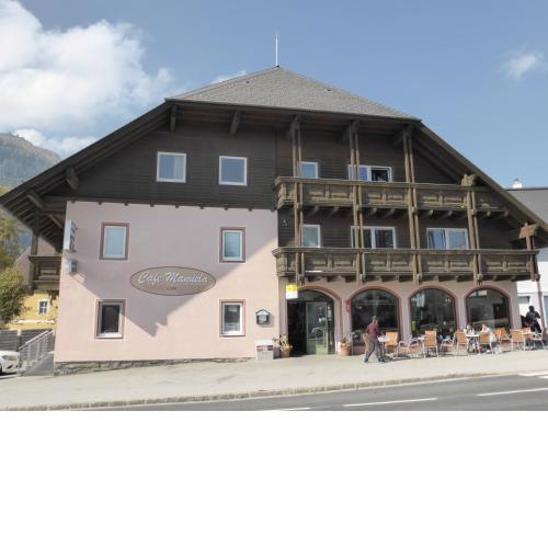 Luxusappartement Haus 157