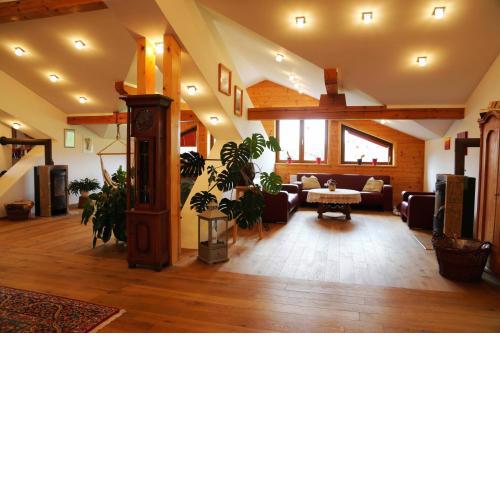 Luxusappartement
