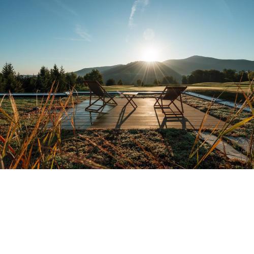 Luxusní a ekologický Dům na golfu Ostravice