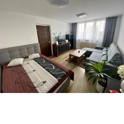 Luxusní Apartmá CHKO Třeboňsko
