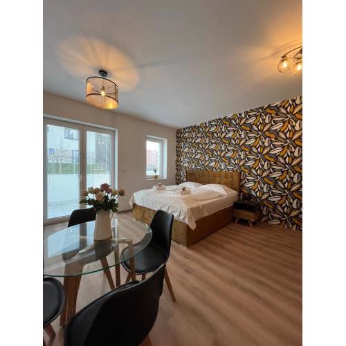 Luxusní Apartmán NMNM Essence