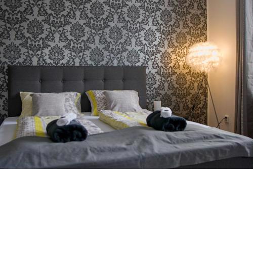 Luxusní Apartmán NMNM Family