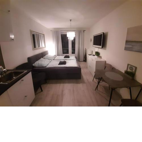 Luxusní apartmán Rezidence 1351