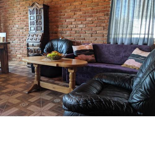 Luxusní Apartmán v srdci Šumavy