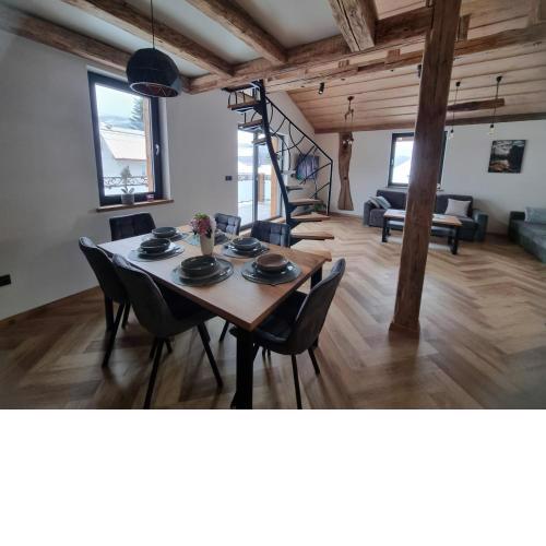 Luxusny apartament - Vera