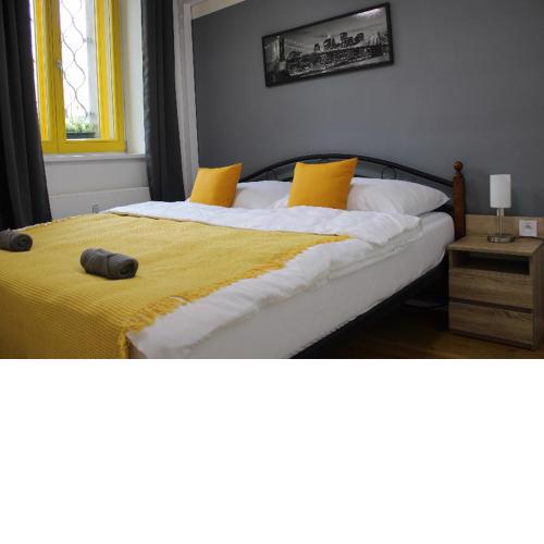 LYLY - Modern apartment with free parking in Prague