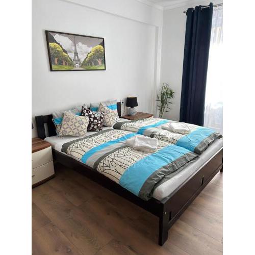 Mỹ Apartments - Karlovy Vary centrum