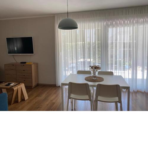 M Plus Residence