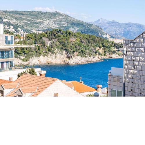 M2 Apartment Dubrovnik