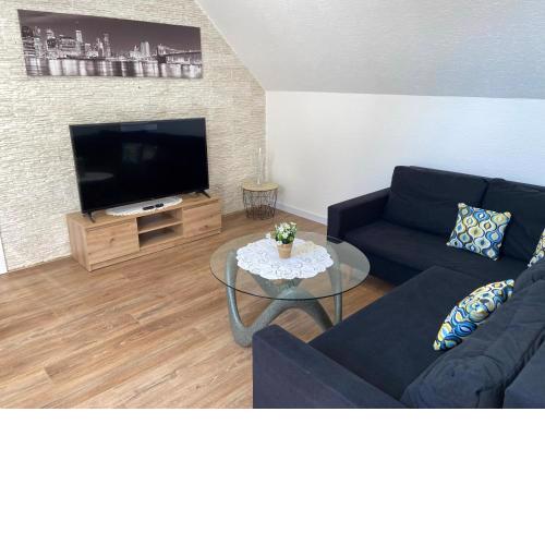 M3-Apartmány