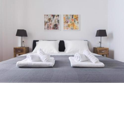 M&A Apartments