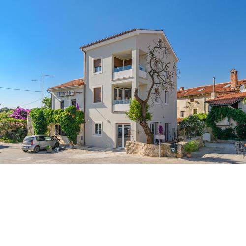 MA Premantura Luxury Apartments Ferienwohnung Unterkunft - Premantura Pula Istria