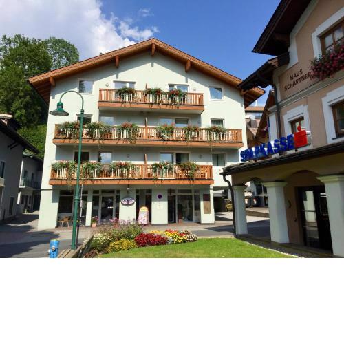 Mabiro Apartment Wagrain