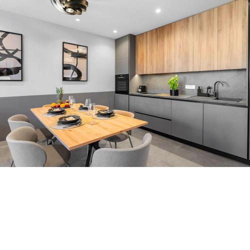 Macchiato, new luxury apartment near Bacvice beach