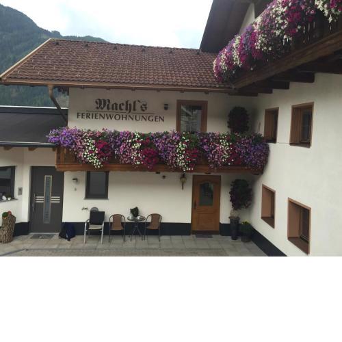 Machls Ferienwohnungen