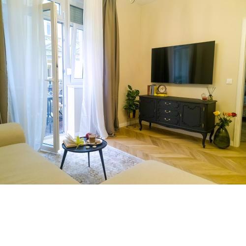 MADEA apartman