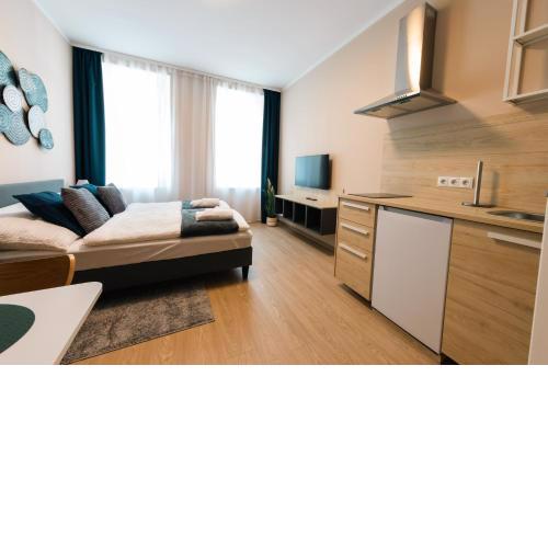 MADU-Living Vienna - Oskar