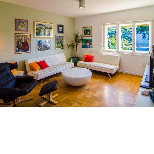 Maestro Duplex Istarska Apartment