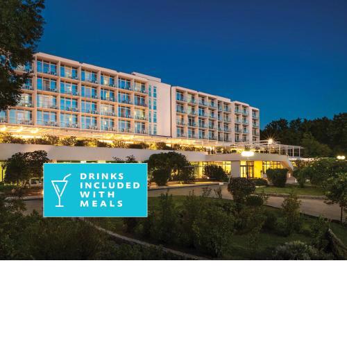 Magal Hotel by Aminess