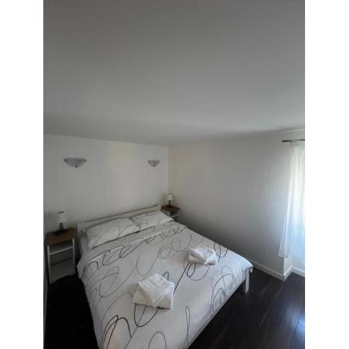 Magdalena Vacation House