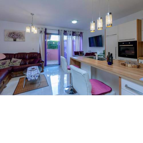Magic holiday Apartment