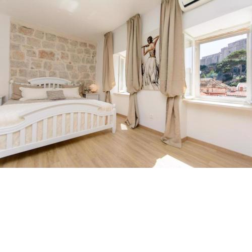 Magic view apartment