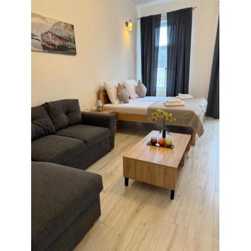 Magnet Apartment