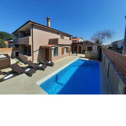 Magnifica Comfortable holiday residence