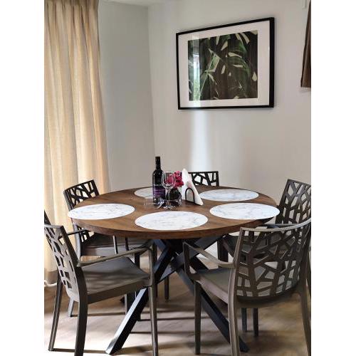 Magnolia apartment Zagreb with free parking