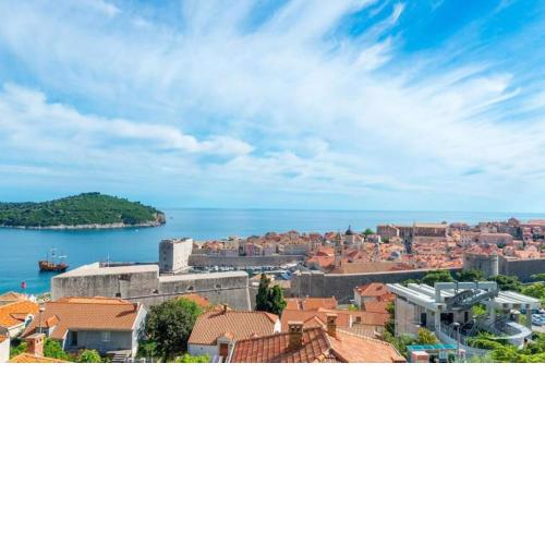 Magnolia Apartments, Dubrovnik