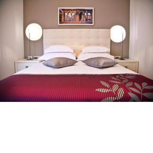 Magnolia Luxury Apartments