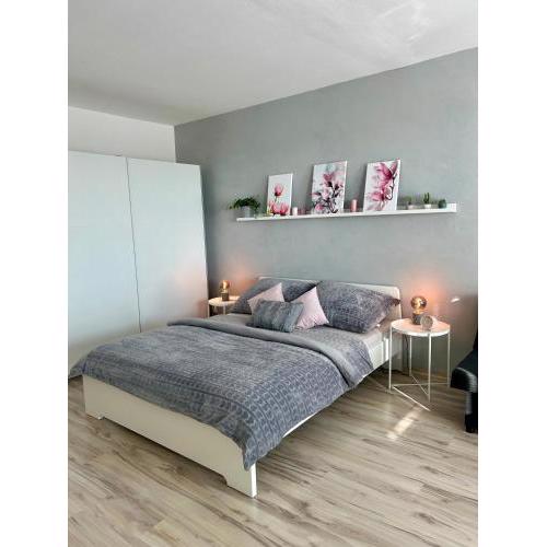 Magnolia Studio Apartment