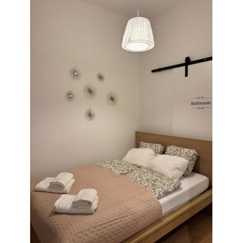 Magnolia Suite Vienna App 1