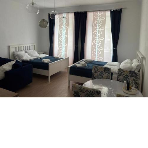 Magnolia Suite Vienna App 2