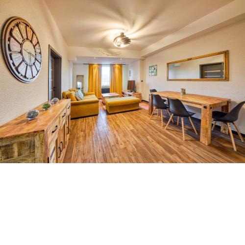 Mahalo Apartment